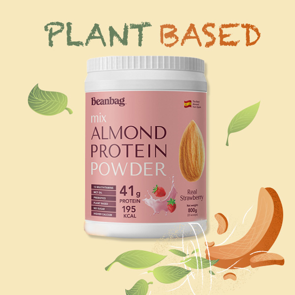 plant based protein