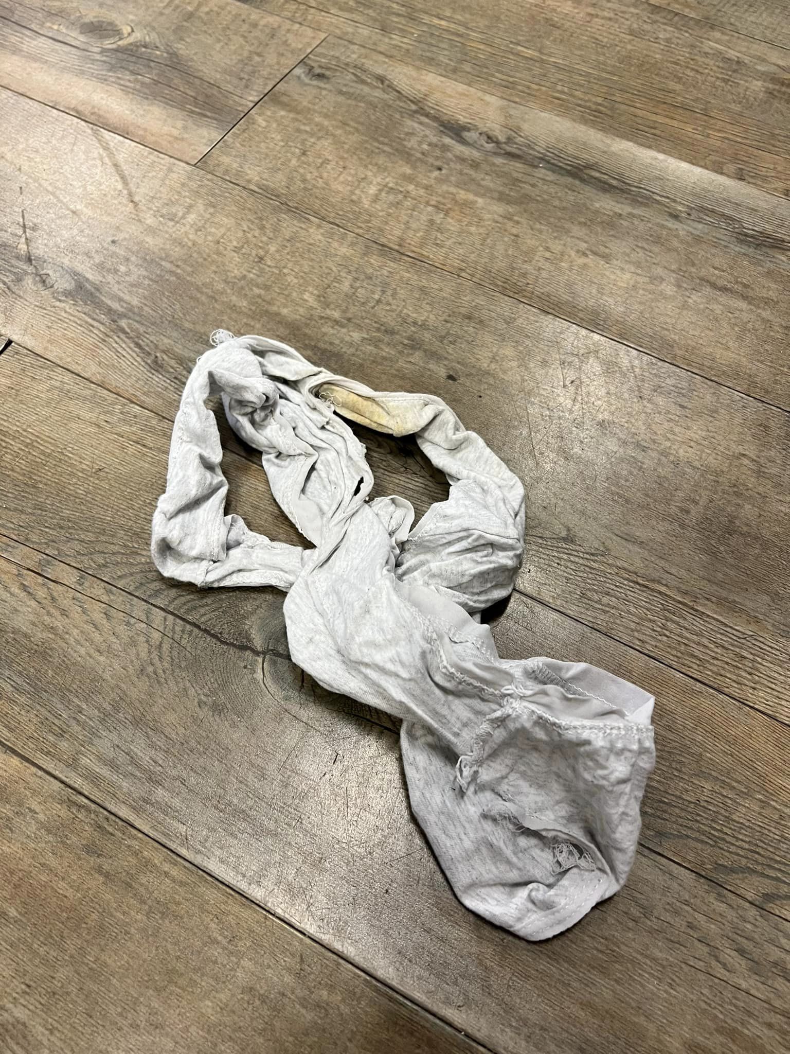 กางเกงใน