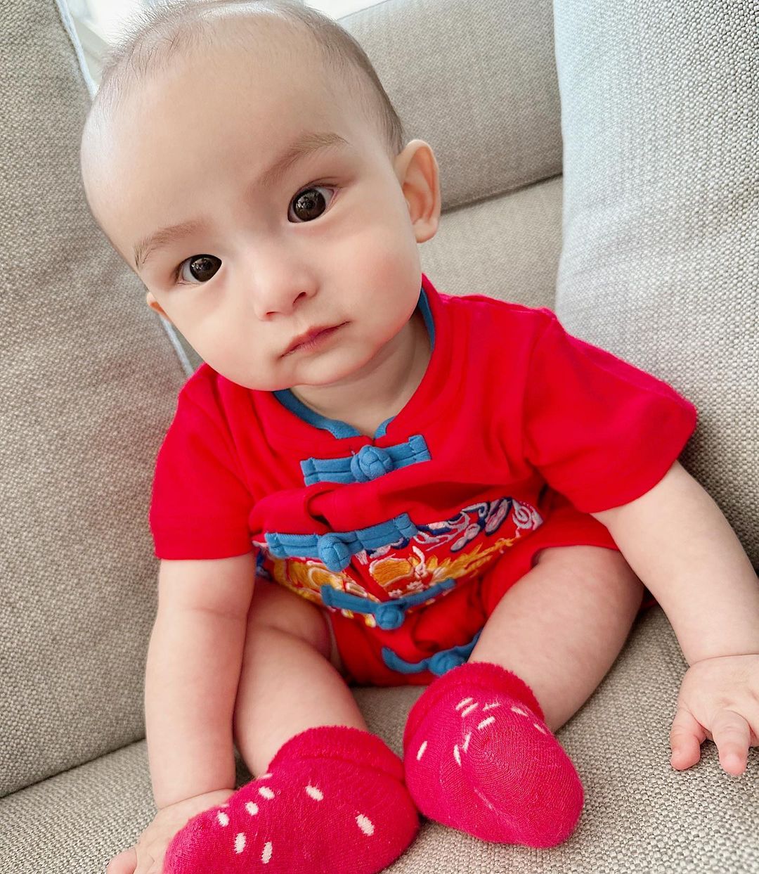 ลูกดารา