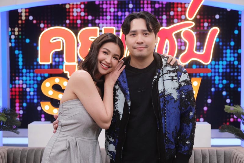 หนูเล็ก บลูเบอร์รี่ ตำนานนักร้องกินแดนเซอร์