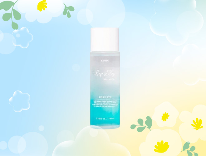 ETUDE Lip & Eye Remover อายรีมูฟเวอร์ ยี่ห้อไหนดี Eye Remover