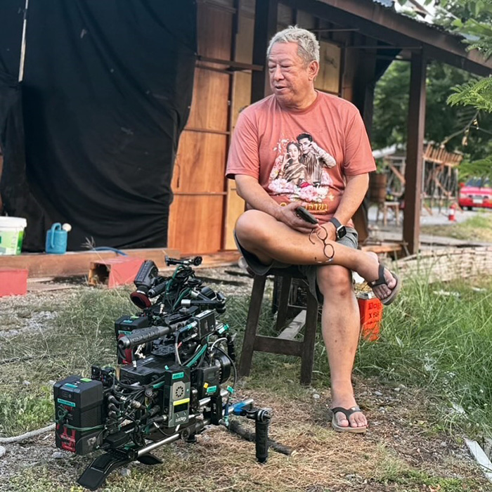 ป้าแจ๋ว ยุทธนา 