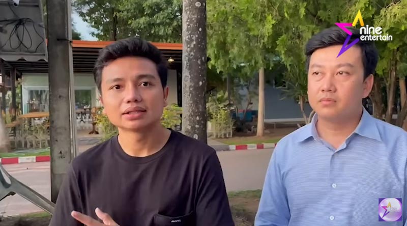 ครูไพบูลย์ แสงเดือน