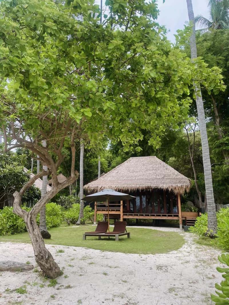 แนะนำ 20 ที่พักสุดคูลทั่วโลก