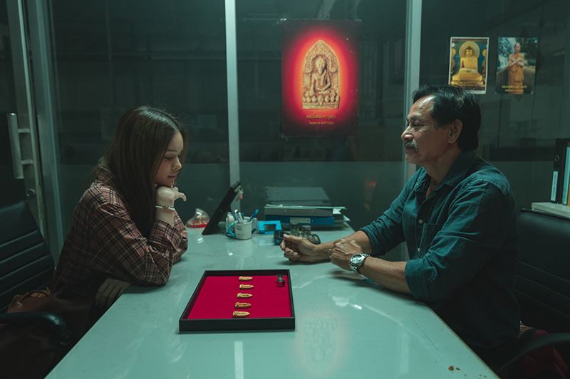 สาธุ Netflix ซีซั่น 2