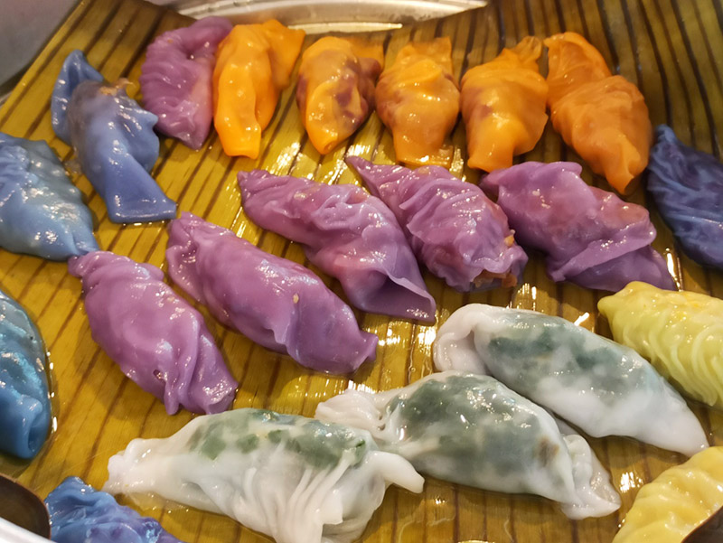 ร้านก๋วยเตี๋ยวปากหม้อ