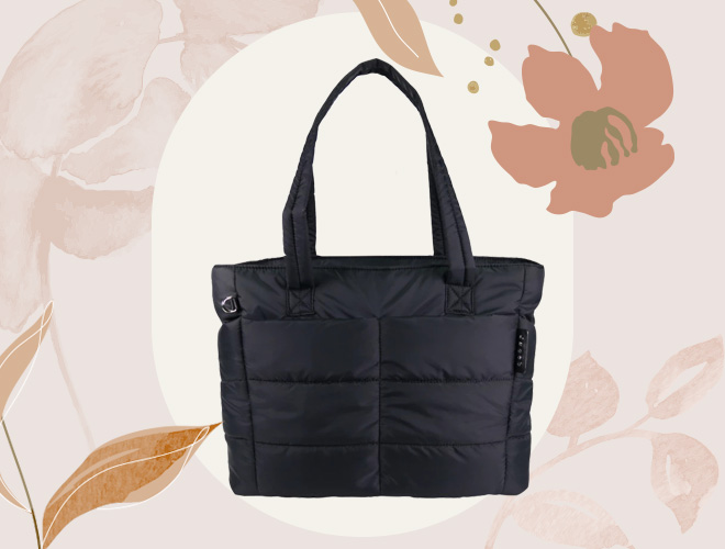 JACOB กระเป๋า Tote Bag ยี่ห้อไหนดี กระเป๋าโท้ท กระเป๋าสะพายผู้หญิง กระเป๋า แฟชั่น