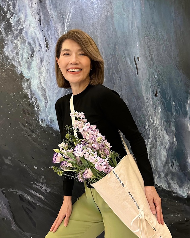 ตู่ นันทิดา ดูแลหัวใจ เพลง ชนม์ทิดา หลังเลิก เป๊ก เศรณี