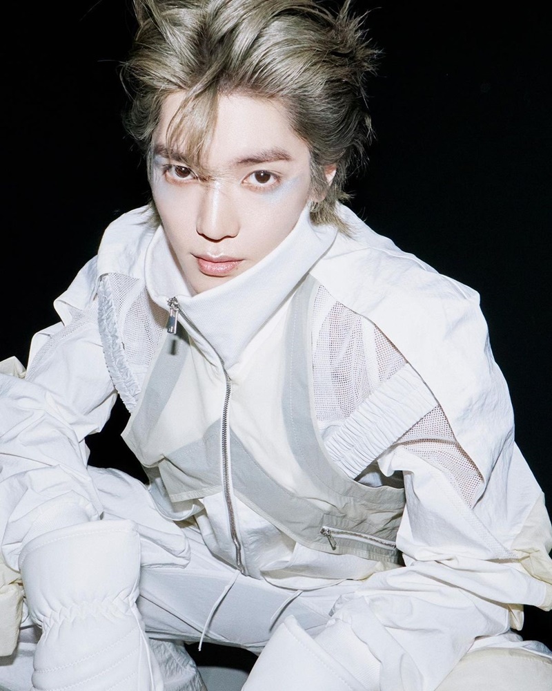 แทยง NCT taeyong