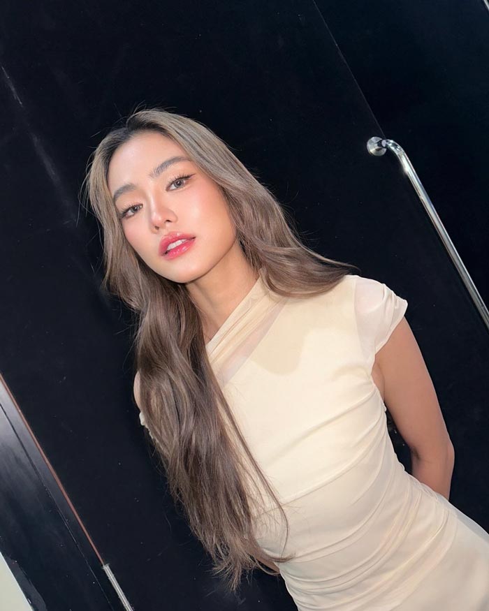 โยเกิร์ต ณัฐฐชาช์