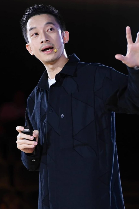 ประวัติ ณัฐพงศ์ คุณากรวงศ์ ลูกเขย ทักษิณ ว่าที่แคนดิเดตนายกฯ จากพรรคเพื่อไทย