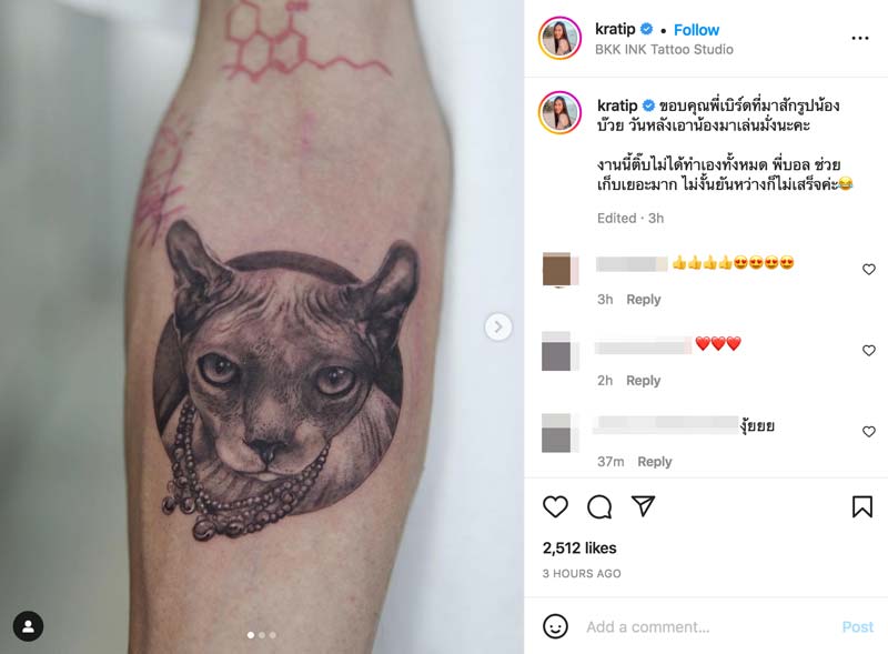 เบิร์ด เทคนิค บ๊วย