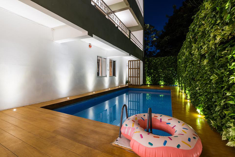 ที่พักเชียงใหม่ในเมือง