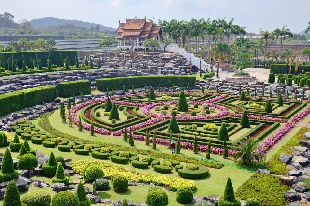 สถานที่ท่องเที่ยว