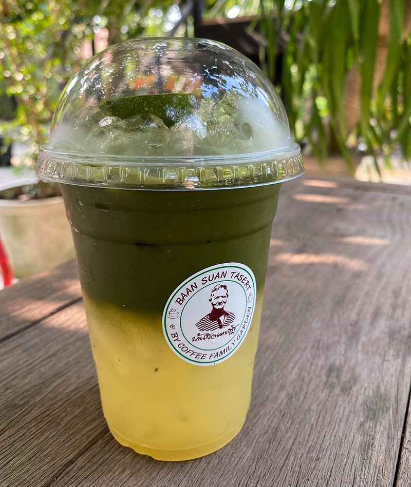 คาเฟ่เพชรบุรี