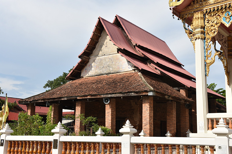 วัดเพลงวิปัสสนา