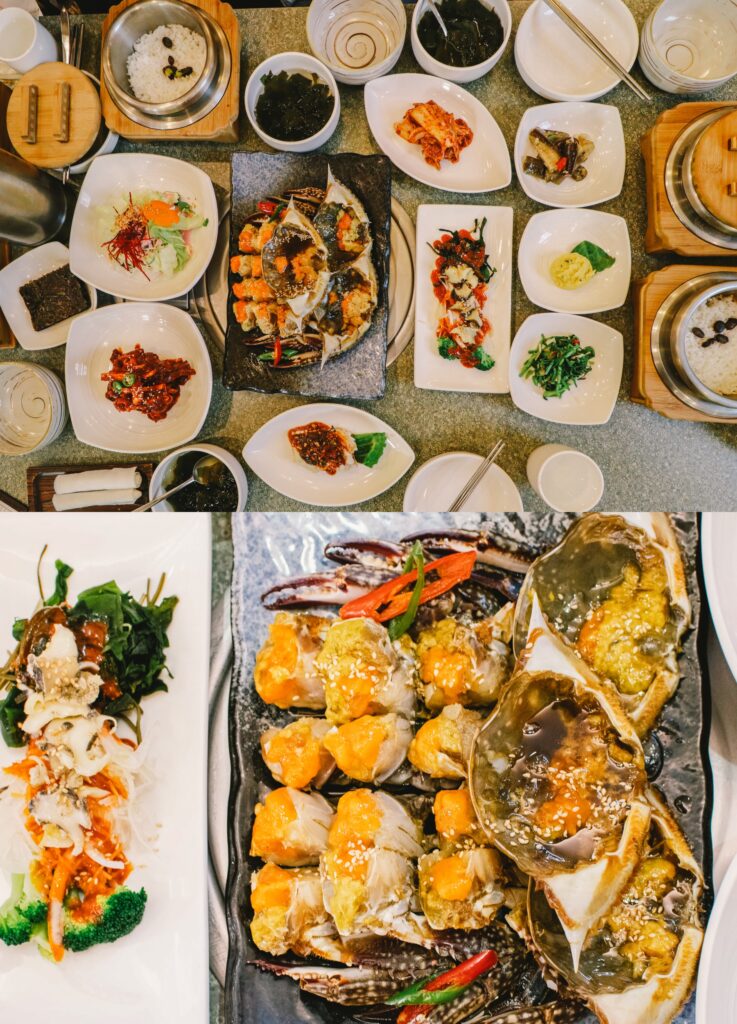 เที่ยวเกาหลี