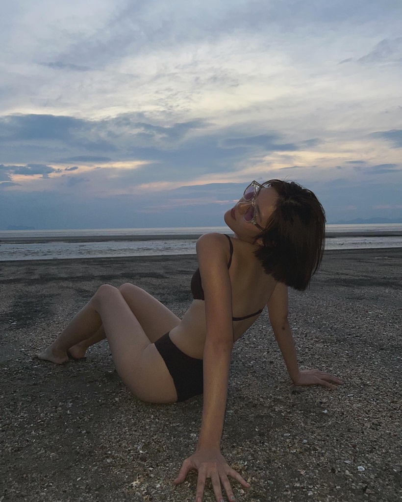 หลิน มชณต