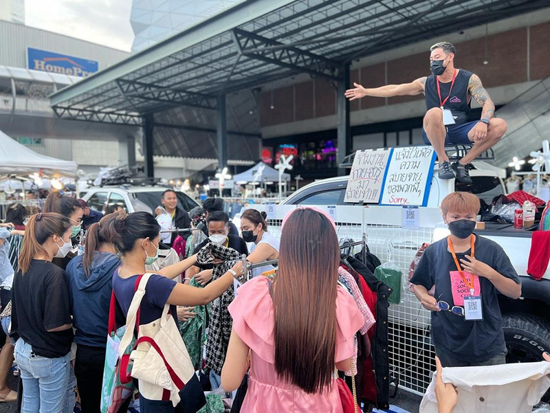 กาย - ฮารุ พา 3 ยอดกุมารแบกะดิน