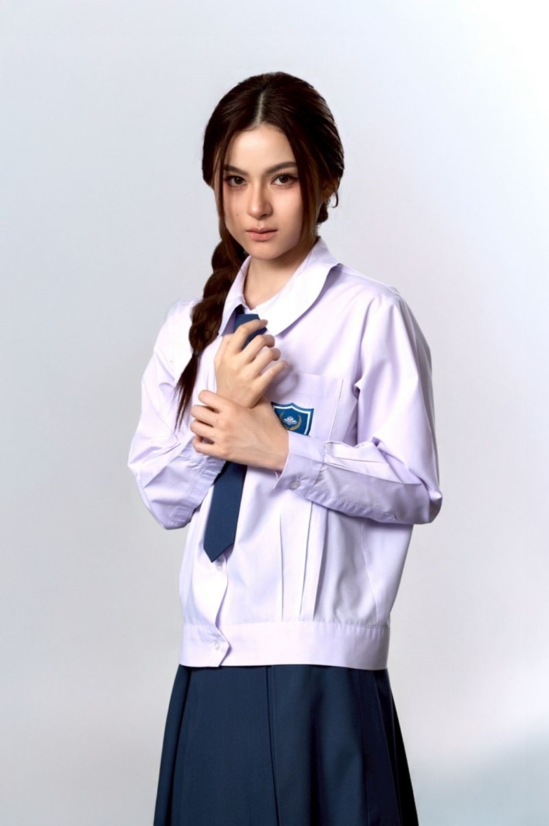 The Dark Dice เกมทอยทะลุมิติ พรีม ชนิกานต์