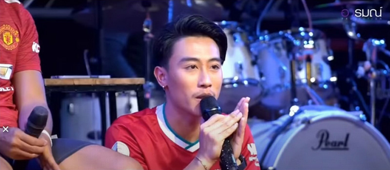 นุ๊ก ธนดล