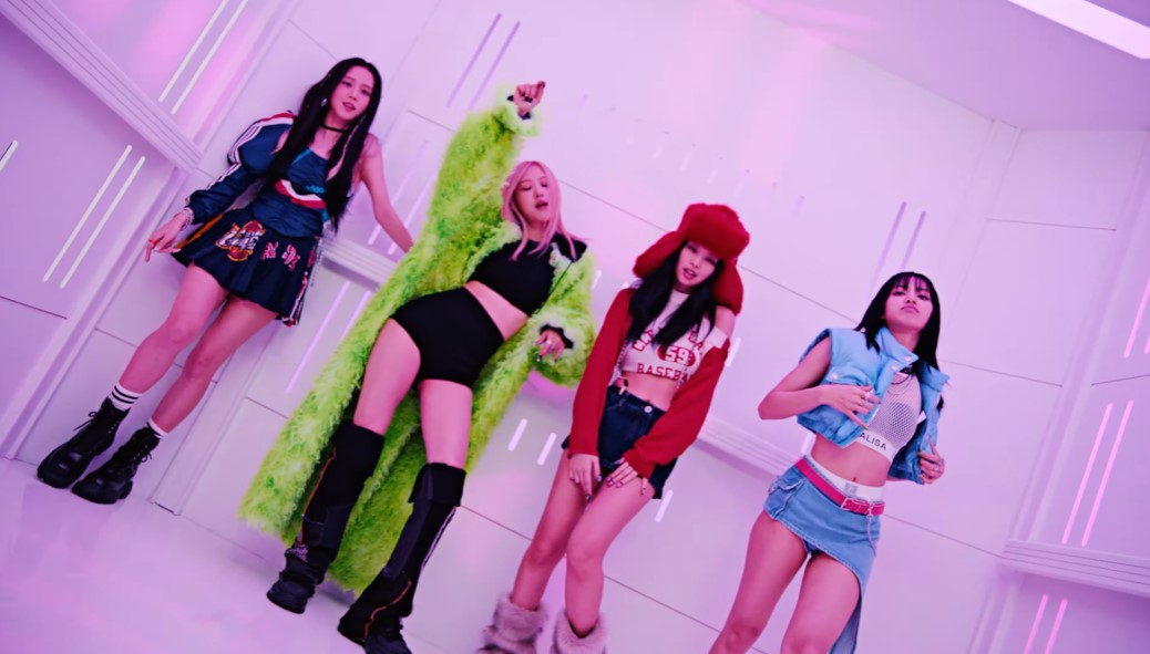 BLACKPINK