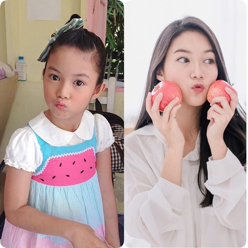 น้องใยไหม