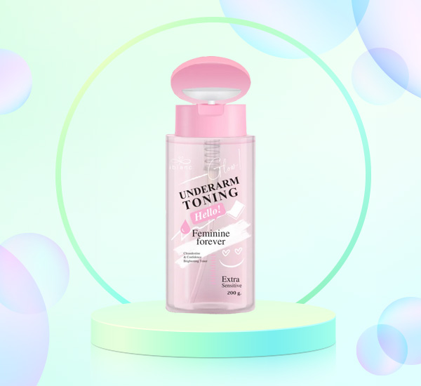 โทนเนอร์รักแร้