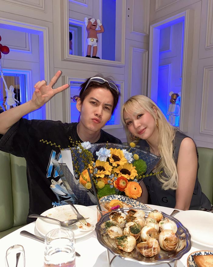 โฟร์ กอล์ฟ