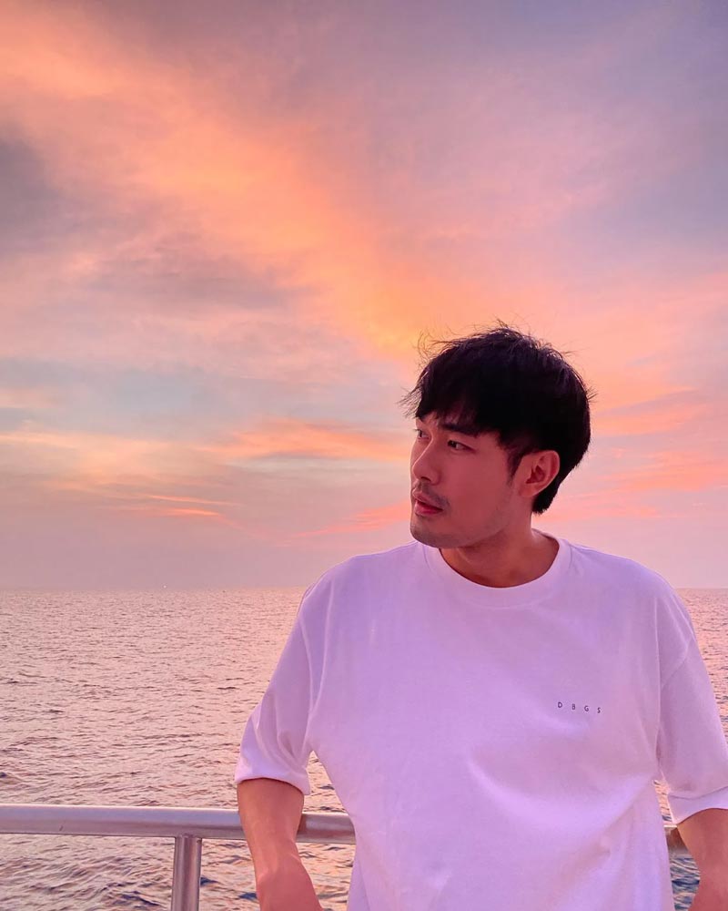 หน่อง ธนา