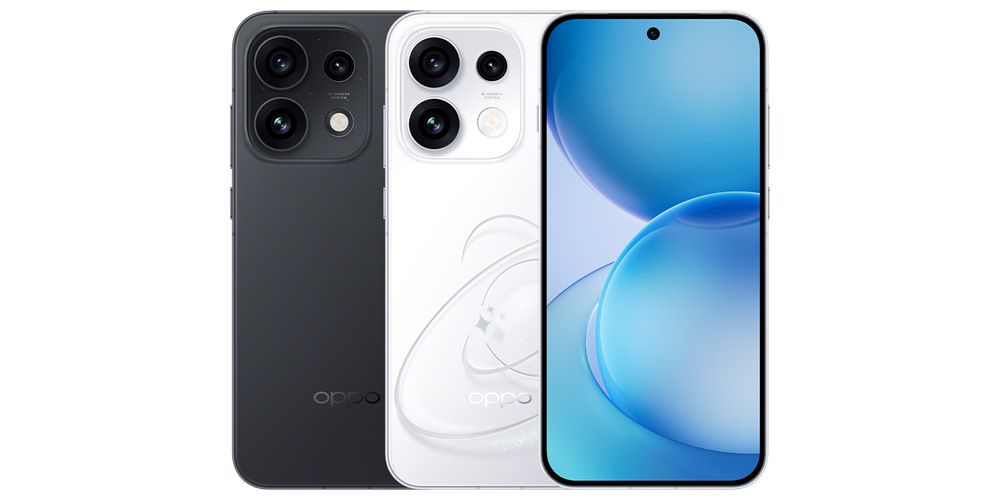 OPPO Reno16 Pro