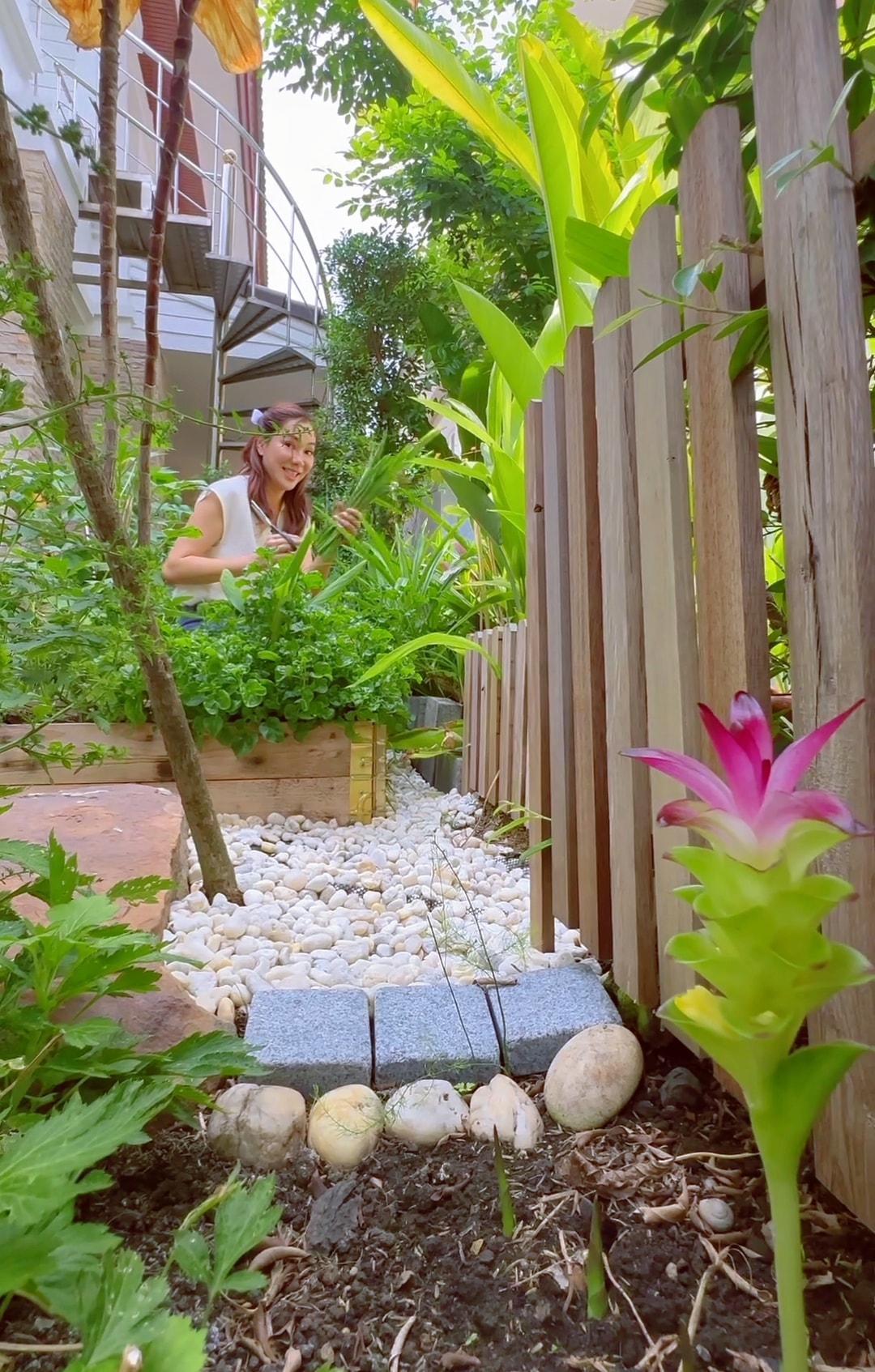 จอย รินลณี 