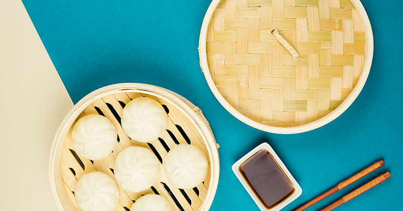 ร้านติ่มซำ เดลิเวอรี่