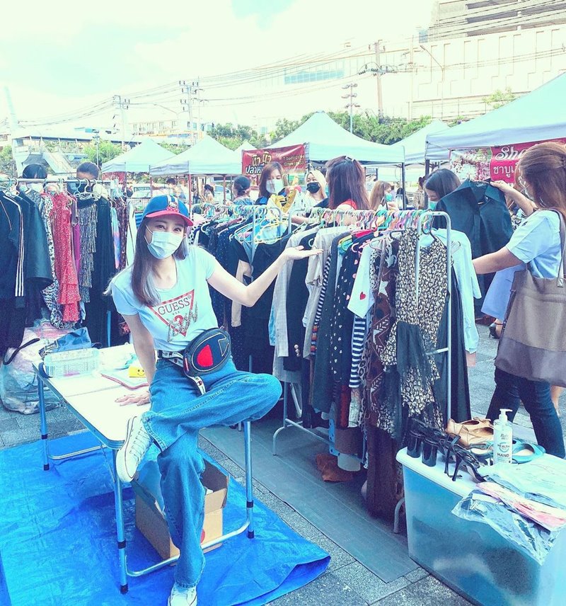 แตงโม นิดา