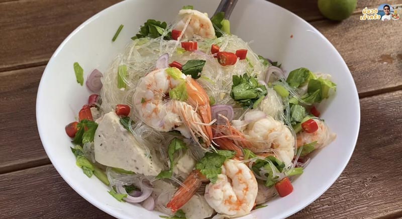 น้ำยำ