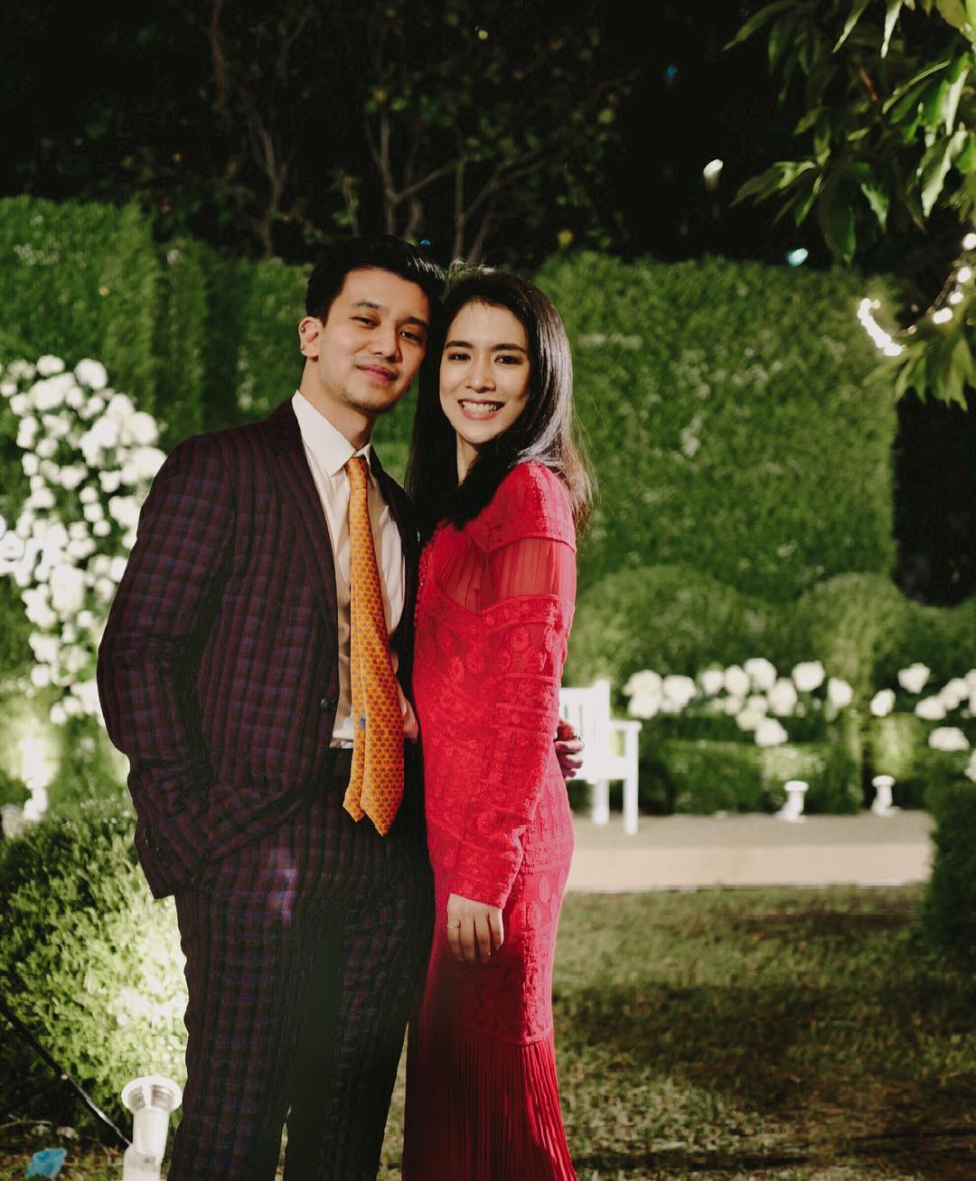 โดนัท ไฮโซตาม