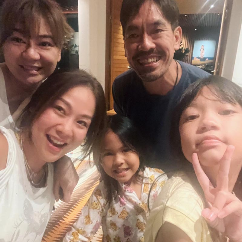 โอ๋ ภัคจีรา