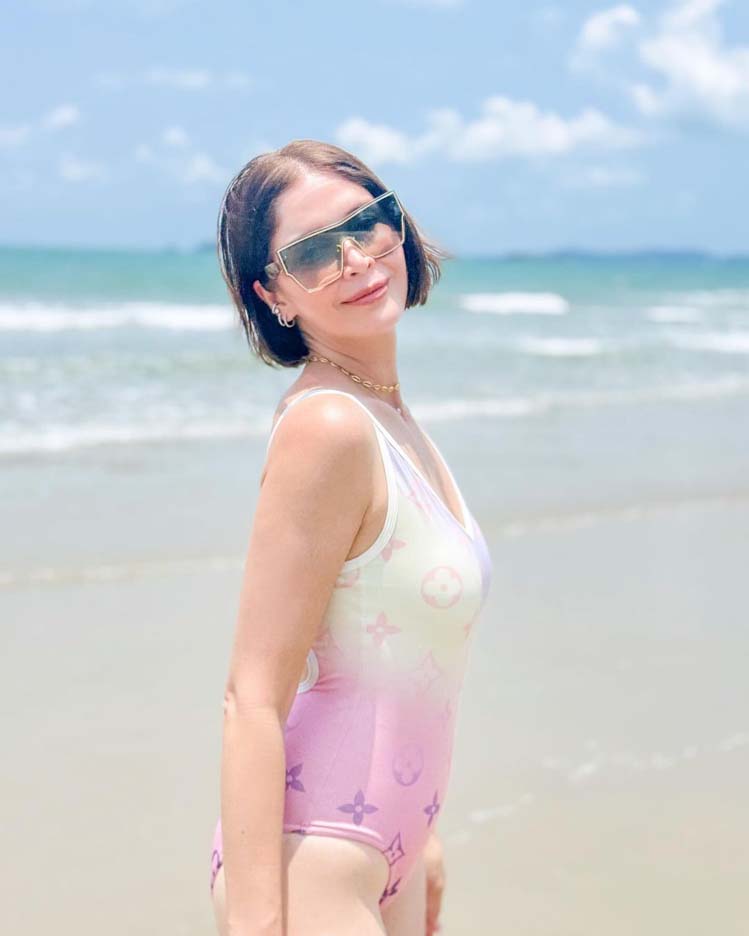 เมย์ มาริษา ฮอร์น