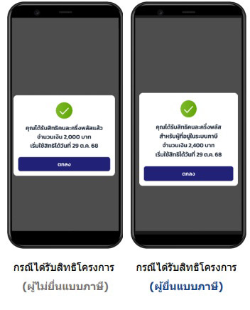 คนละครึ่งพลัส