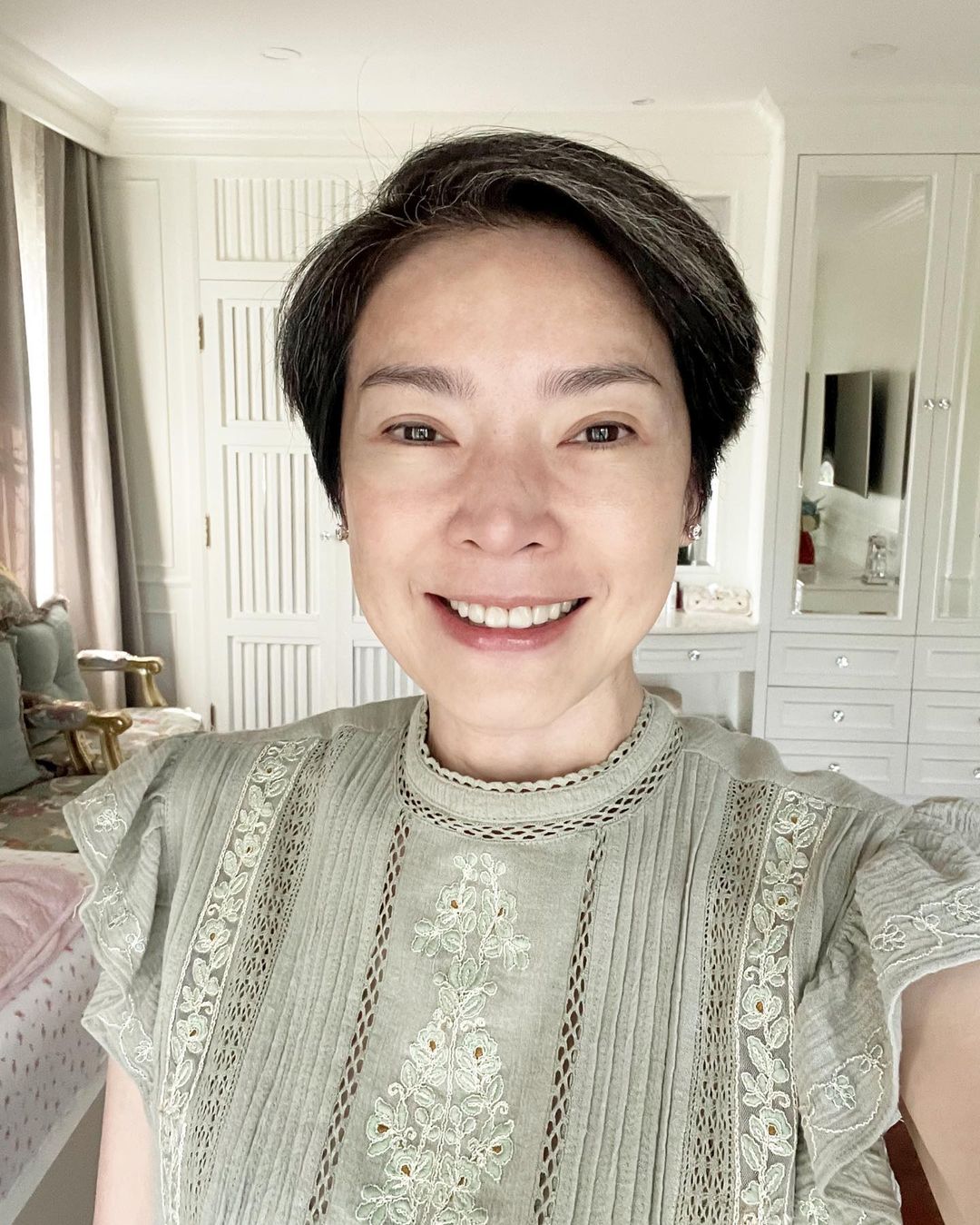 นิ้ง ณิชชยาณัฐ