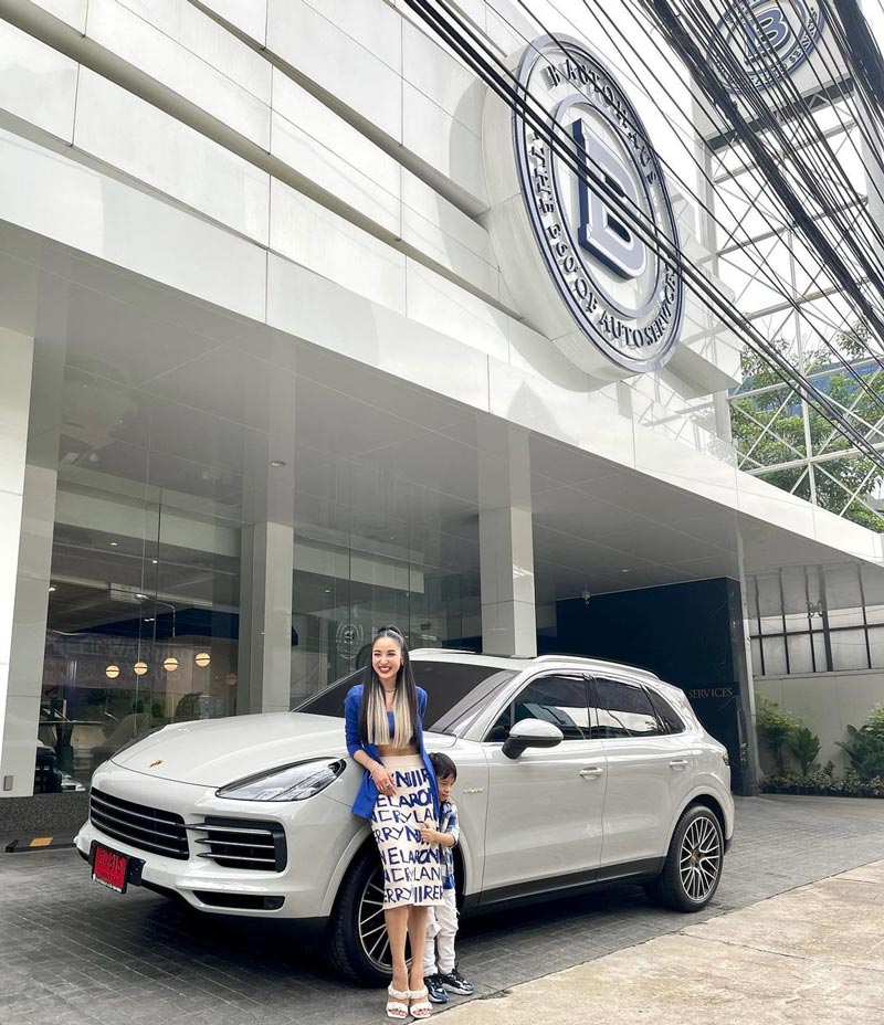 แพท ณปภา