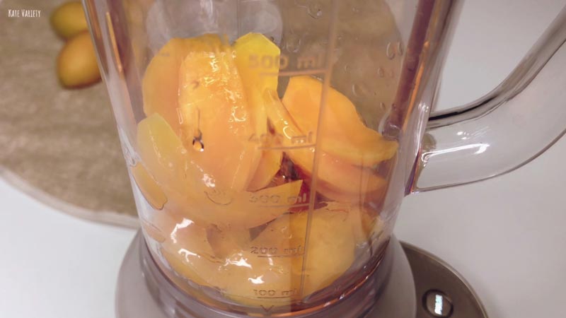 เมนูมะยงชิด