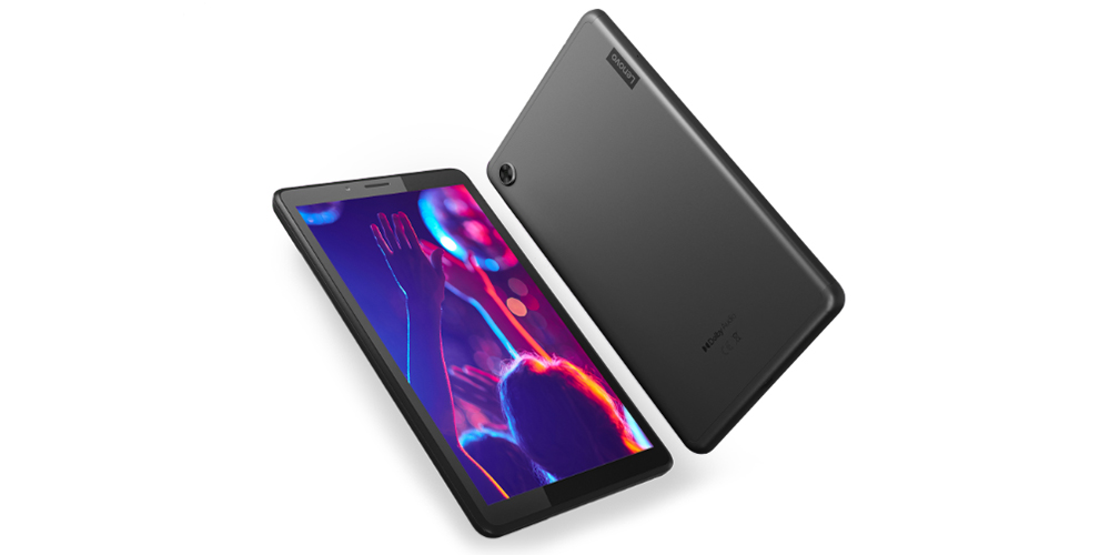tablet