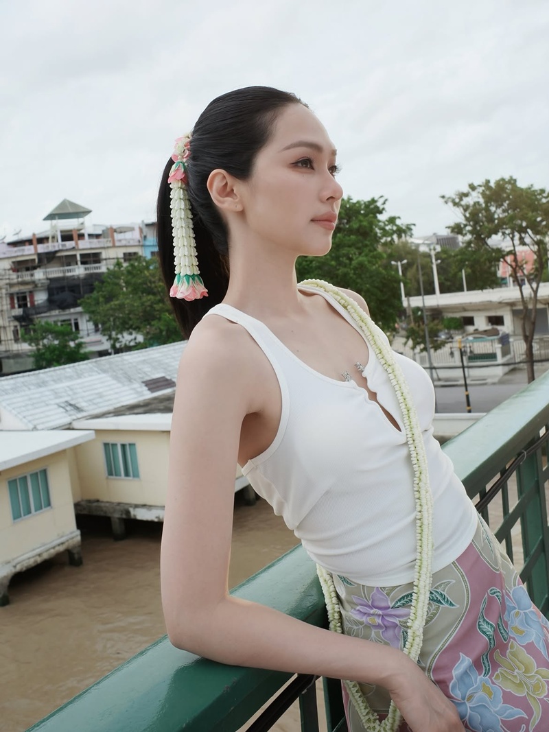 บิ๊นท์ สิรีธร