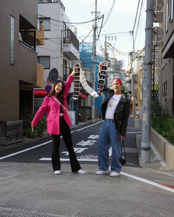 ตูมตาม ยุทธนา อาหลี