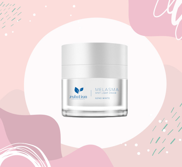 ครีมรักษาฝ้า