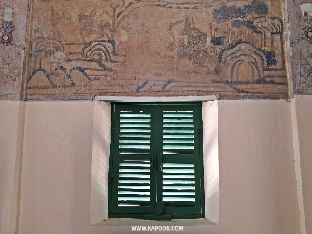 ที่เที่ยวนครพนม วัดหัวเวียงรังษี