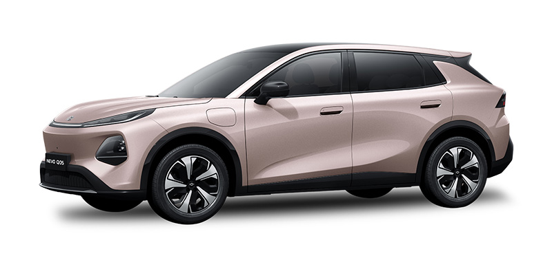 CHANGAN NEVO Q05