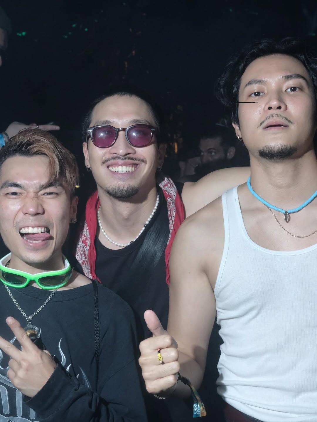 เฟย ภัทร โพสต์ HBD ท็อป ทศพล