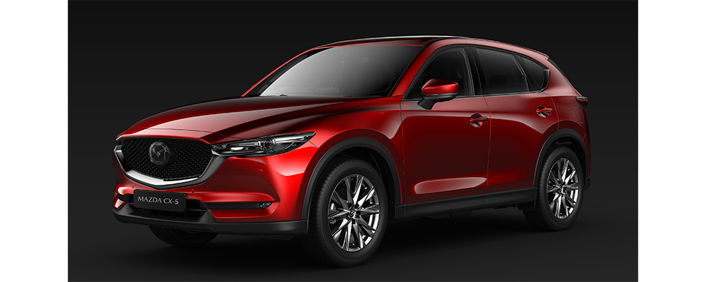 segment car